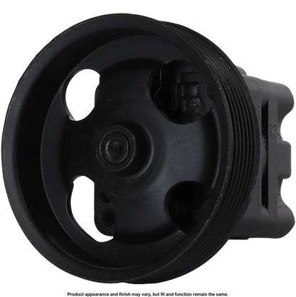 Cardone Reman Power Steering Pump 21-5485