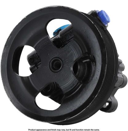 Cardone Reman Power Steering Pump 21-5486