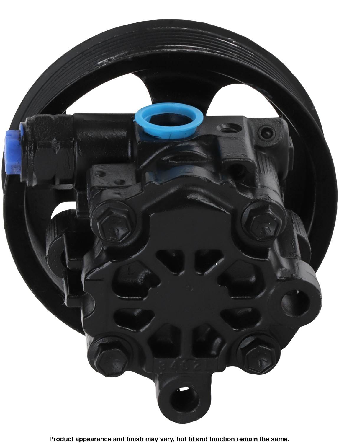 Cardone Reman Power Steering Pump 21-5486
