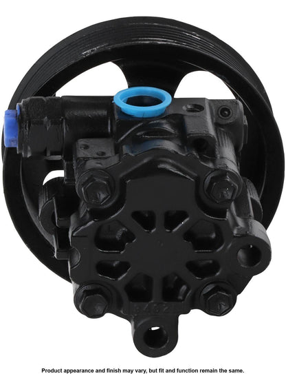 Cardone Reman Power Steering Pump 21-5486
