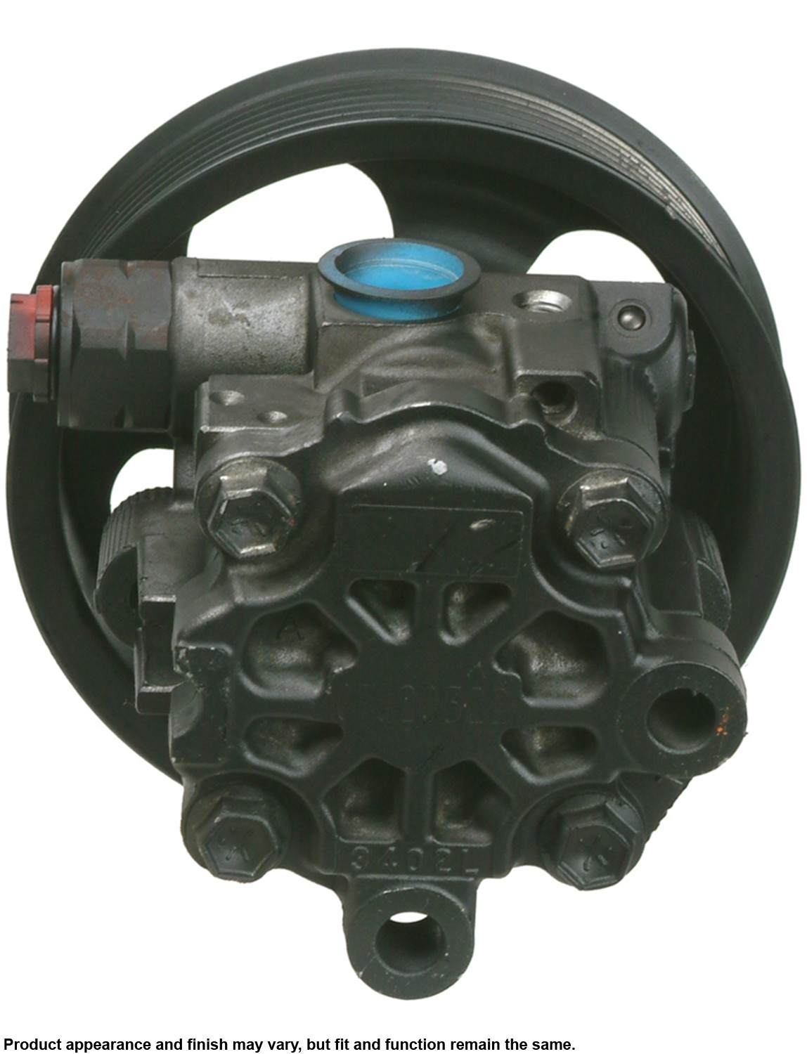 Cardone Reman Power Steering Pump 21-5486