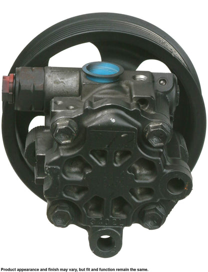 Cardone Reman Power Steering Pump 21-5486