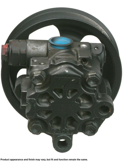 Cardone Reman Power Steering Pump 21-5486