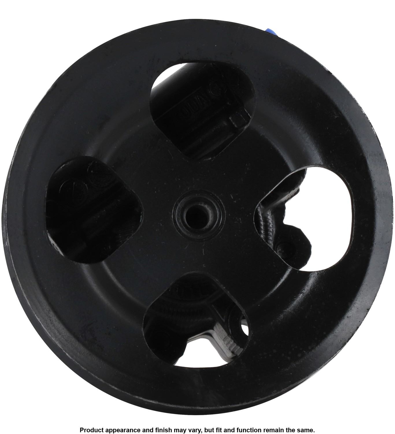 Cardone Reman Power Steering Pump 21-5486