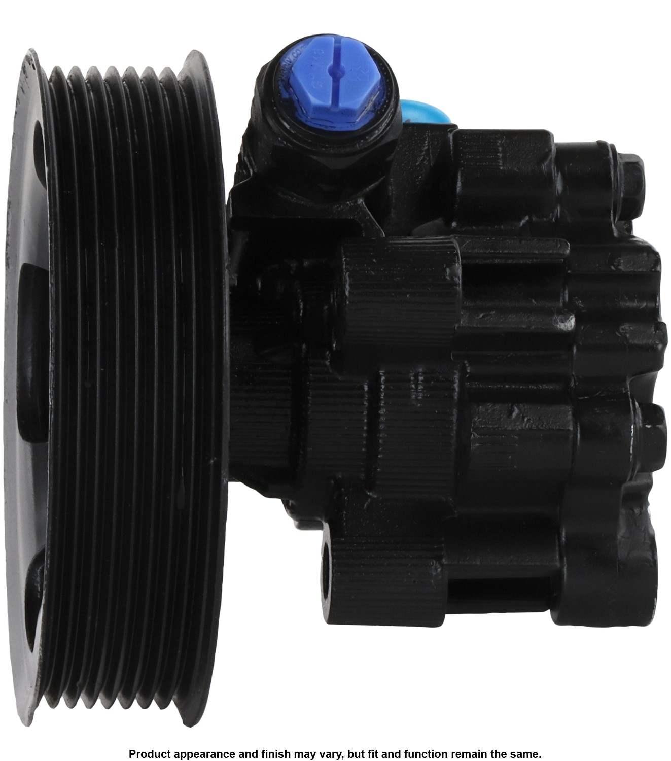 Cardone Reman Power Steering Pump 21-5486