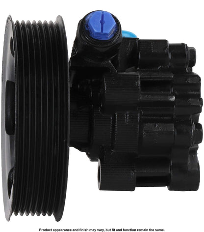 Cardone Reman Power Steering Pump 21-5486
