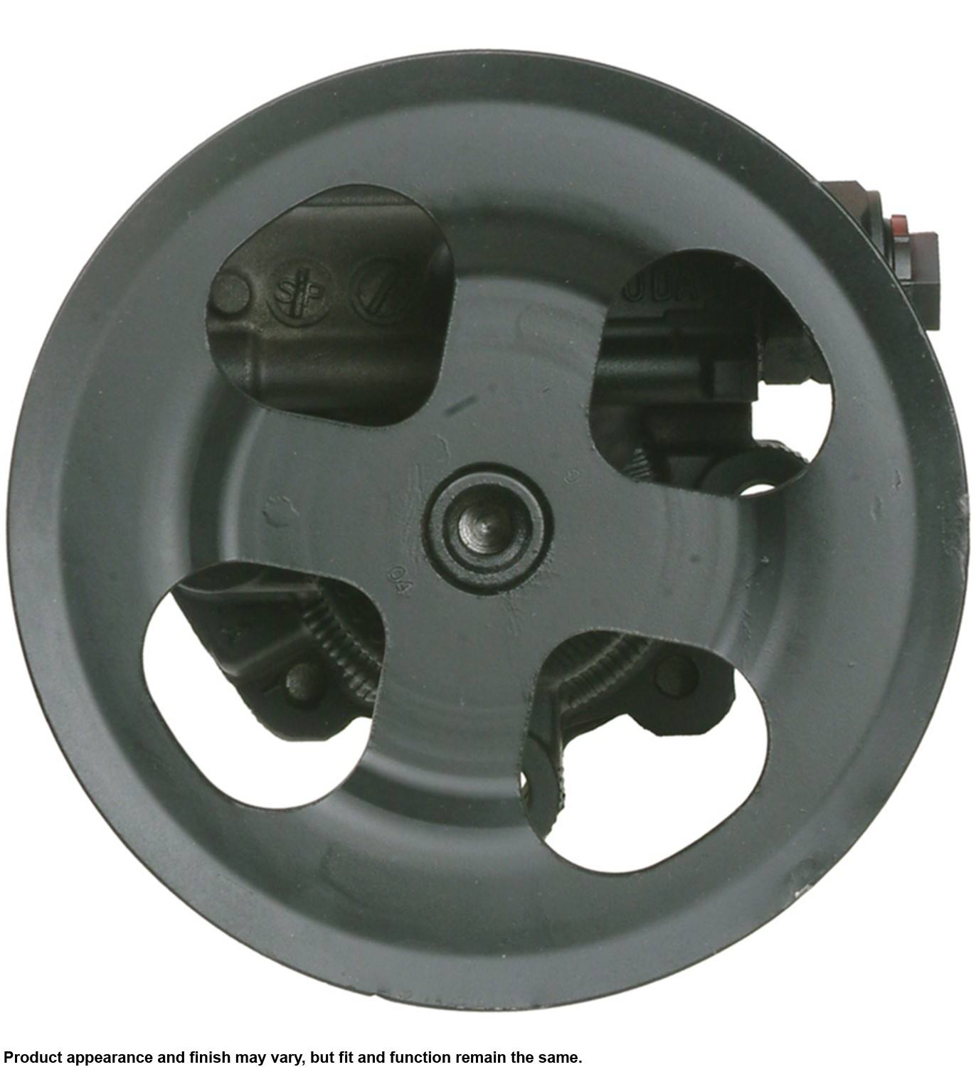 Cardone Reman Power Steering Pump 21-5486