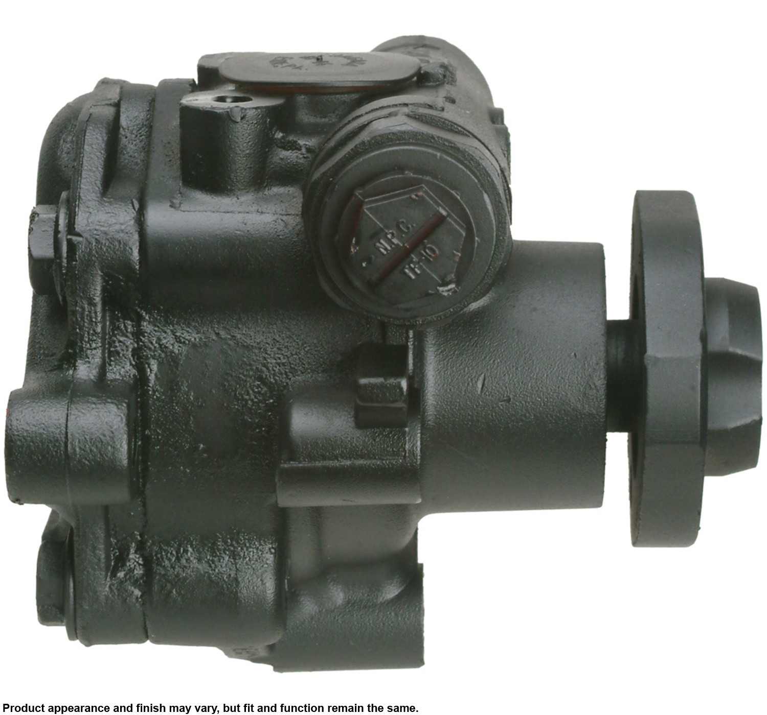 Cardone Reman Remanufactured Power Steering Pump 21-5487