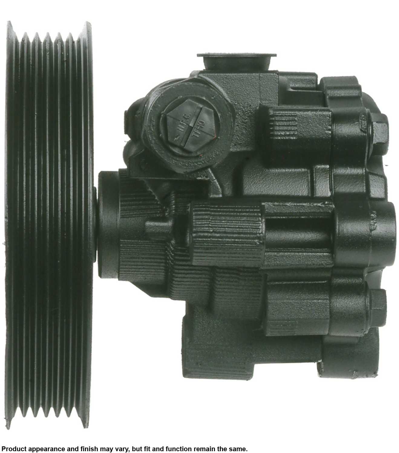 Cardone Reman Power Steering Pump 21-5488