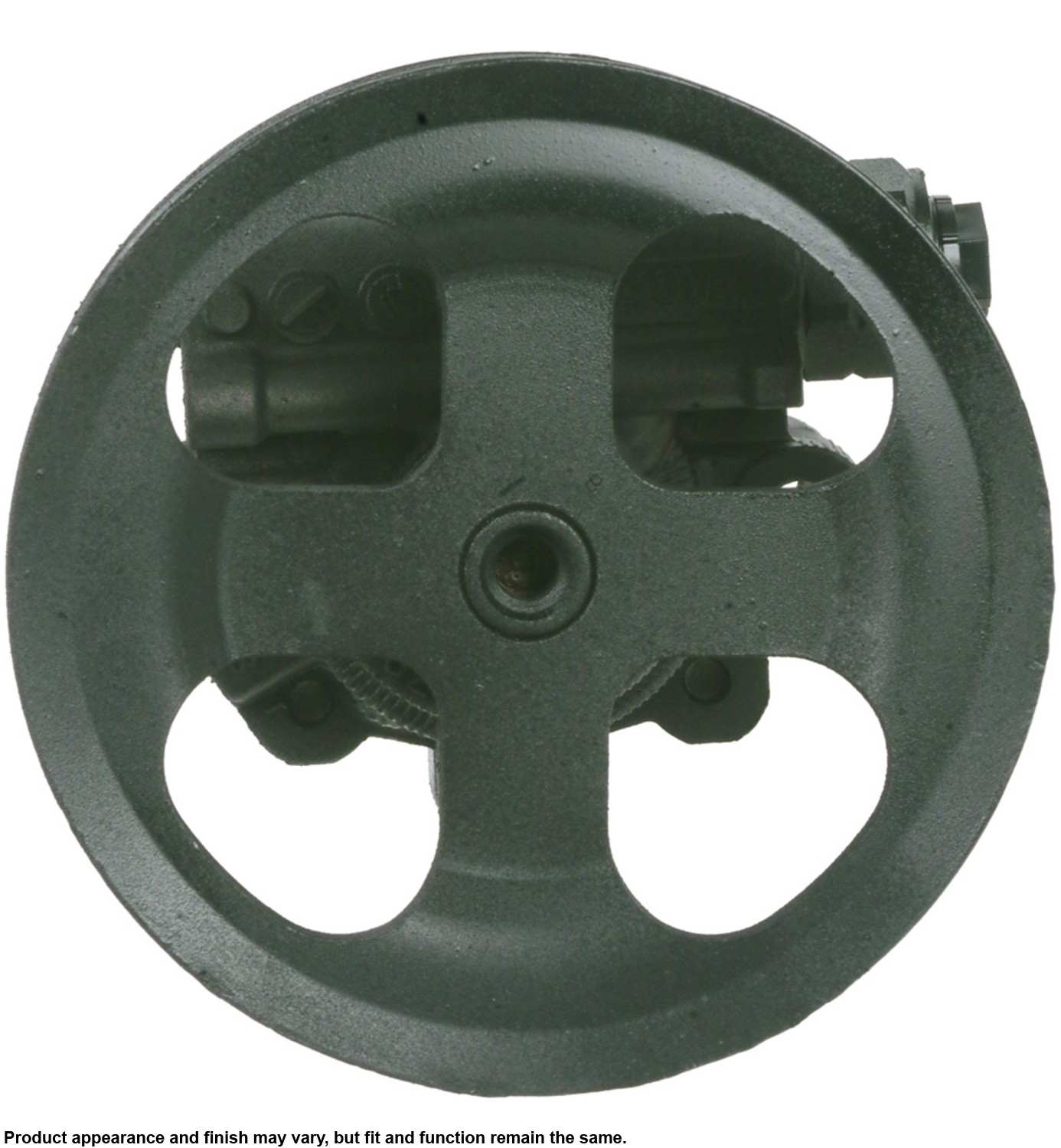 Cardone Reman Power Steering Pump 21-5488