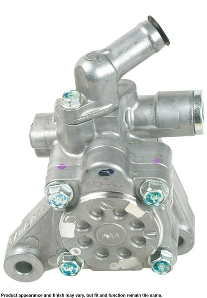 Cardone Reman Power Steering Pump 21-5490