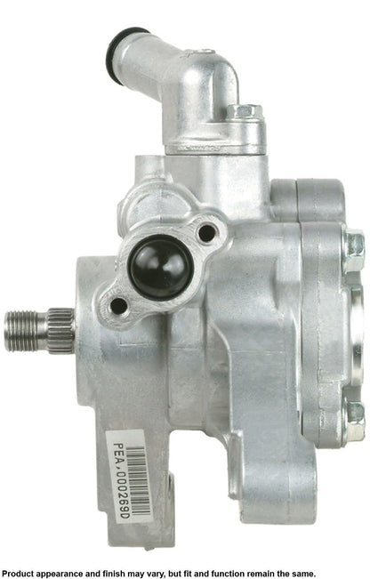 Cardone Reman Power Steering Pump 21-5490