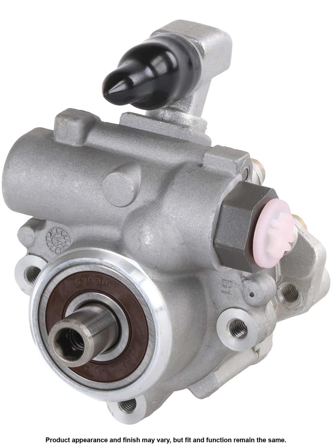 Cardone Reman Remanufactured Power Steering Pump 21-5491