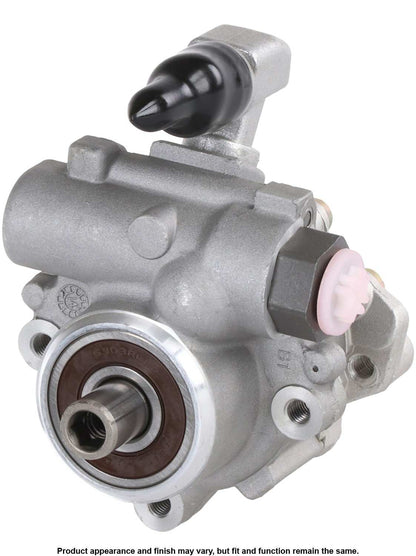 Cardone Reman Remanufactured Power Steering Pump 21-5491