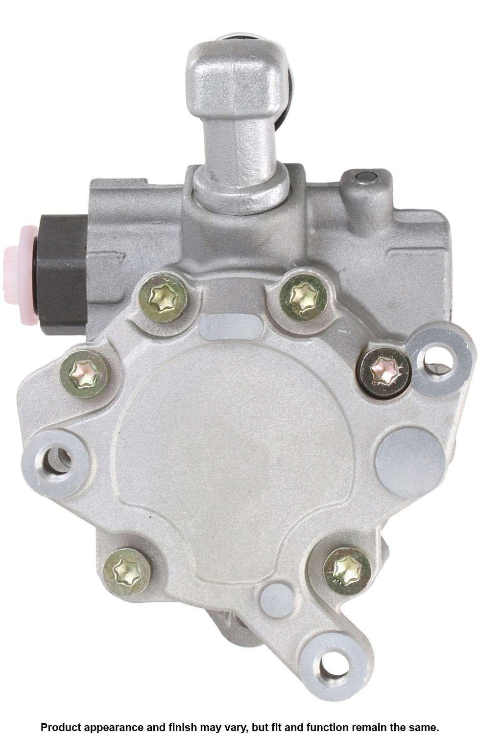 Cardone Reman Remanufactured Power Steering Pump 21-5491