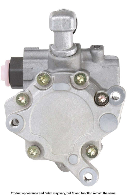 Cardone Reman Remanufactured Power Steering Pump 21-5491