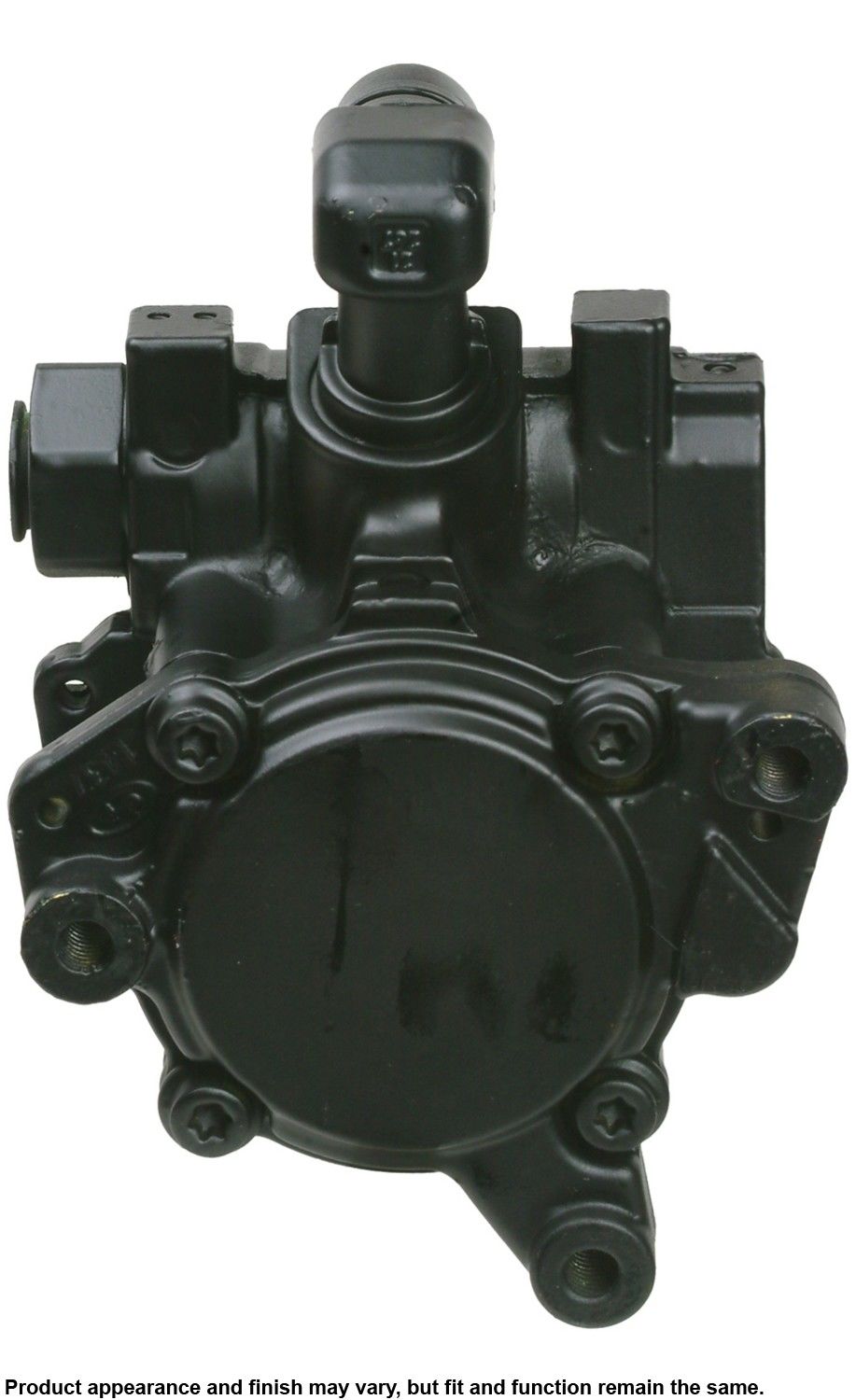 Cardone Reman Remanufactured Power Steering Pump 21-5491