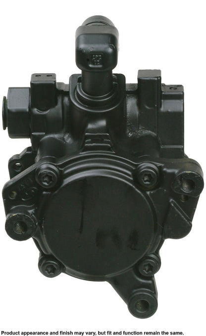 Cardone Reman Remanufactured Power Steering Pump 21-5491