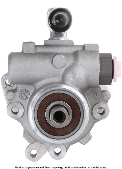 Cardone Reman Remanufactured Power Steering Pump 21-5491