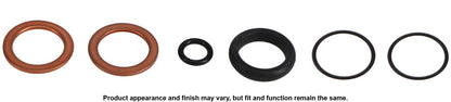 Cardone Reman Remanufactured Power Steering Pump 21-5491