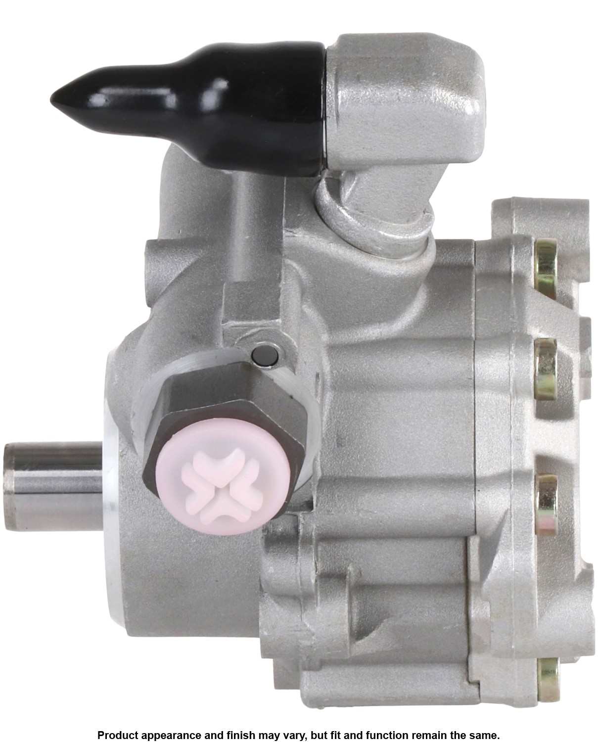 Cardone Reman Remanufactured Power Steering Pump 21-5491