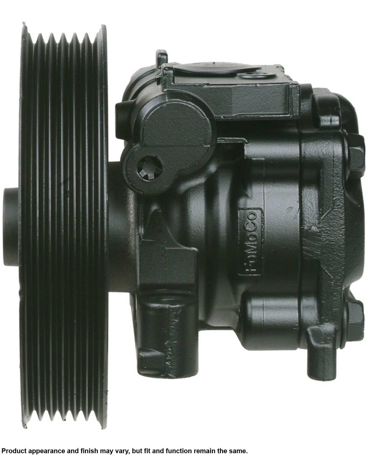 Cardone Reman Remanufactured Power Steering Pump 21-5493