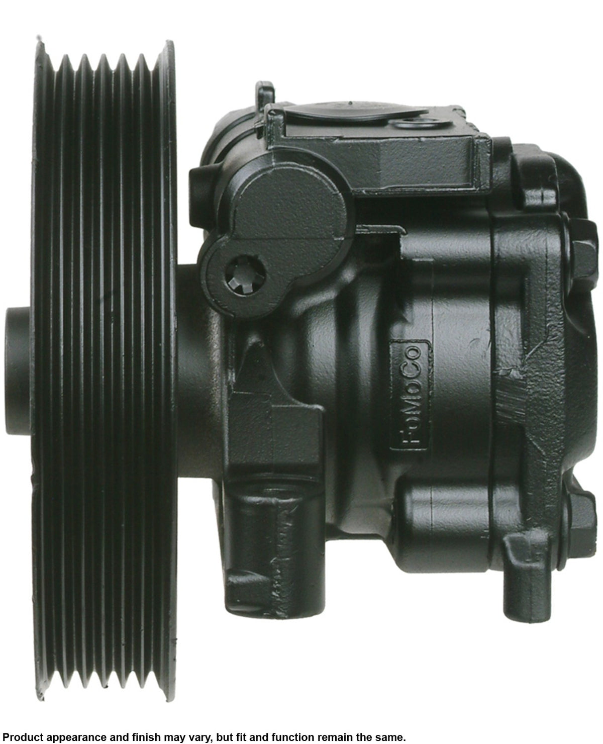 Cardone Reman Remanufactured Power Steering Pump 21-5493