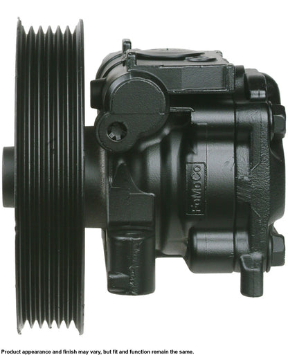 Cardone Reman Remanufactured Power Steering Pump 21-5493
