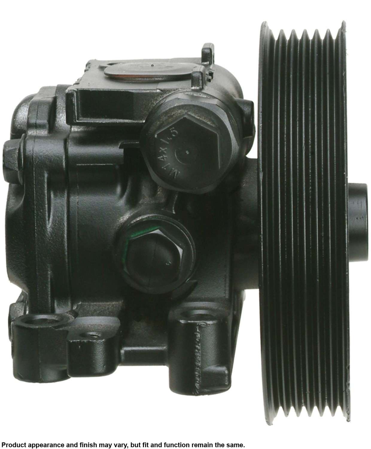 Cardone Reman Remanufactured Power Steering Pump 21-5493