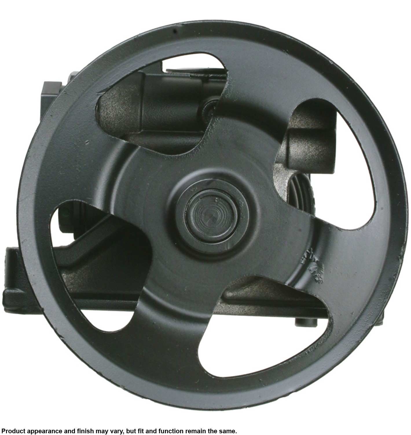 Cardone Reman Remanufactured Power Steering Pump 21-5493