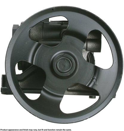 Cardone Reman Remanufactured Power Steering Pump 21-5493