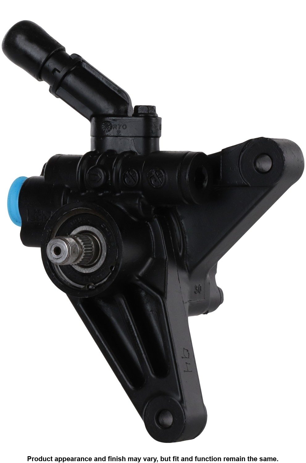 Cardone Reman Power Steering Pump 21-5494