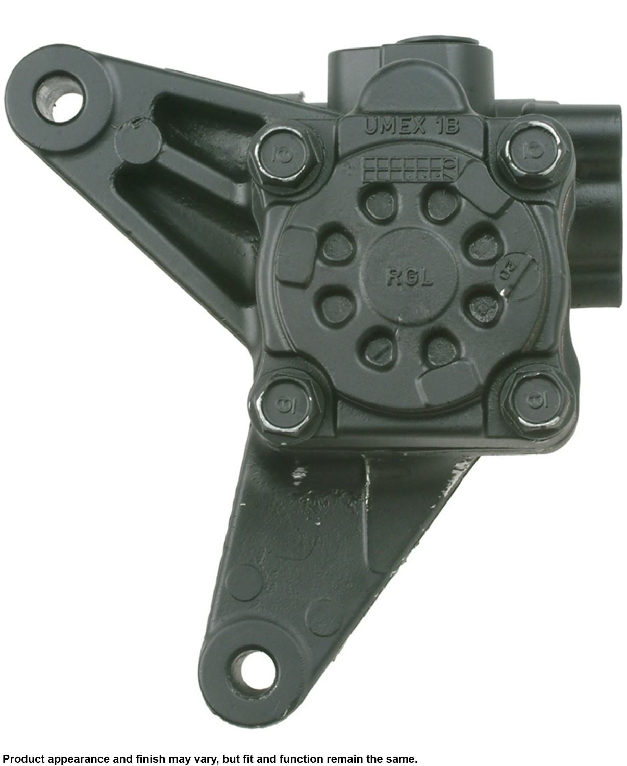 Cardone Reman Power Steering Pump 21-5494