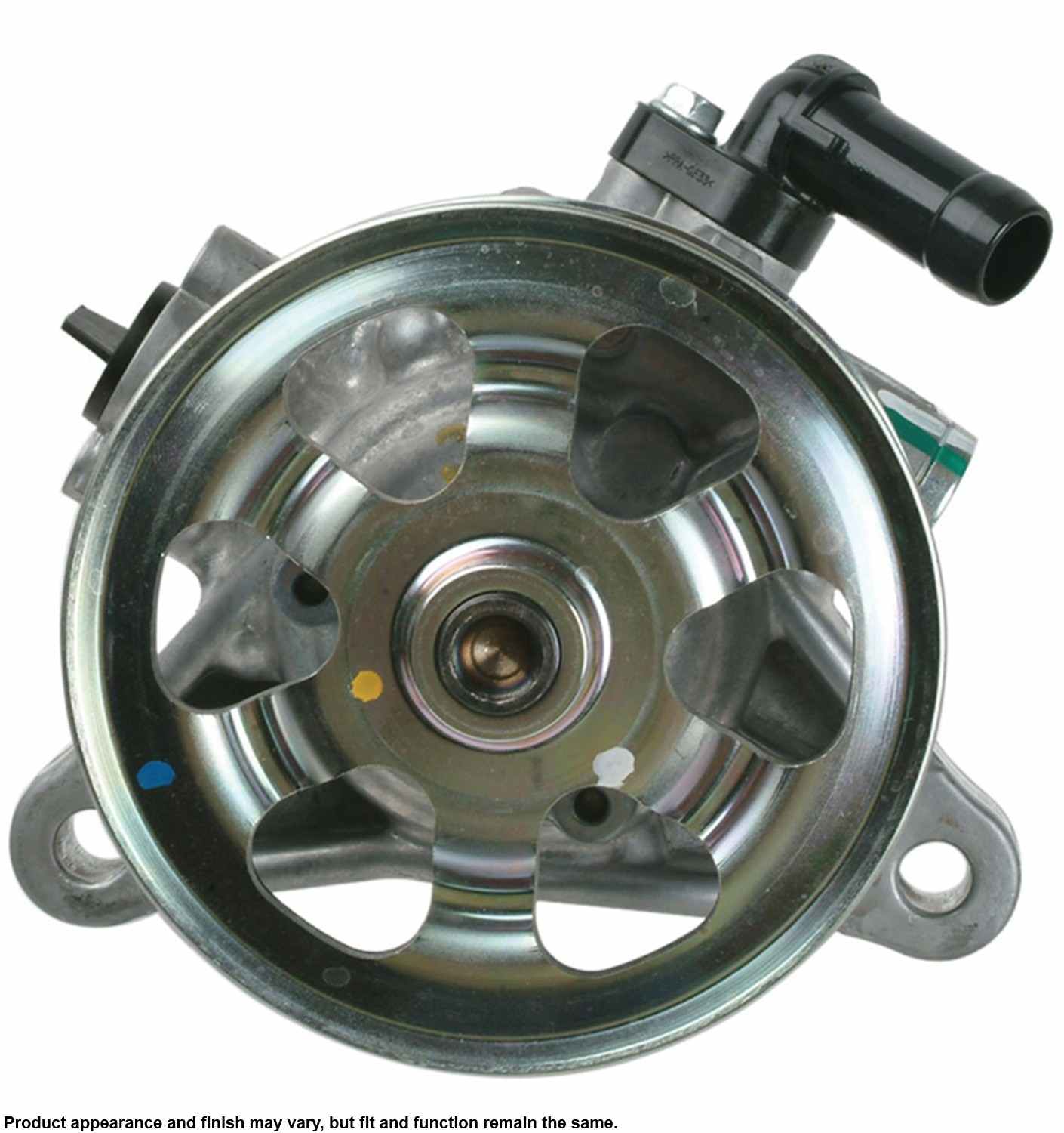 Cardone Reman Power Steering Pump 21-5495
