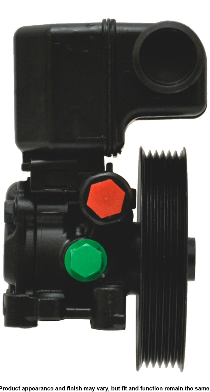 Cardone Reman Power Steering Pump 21-5497R