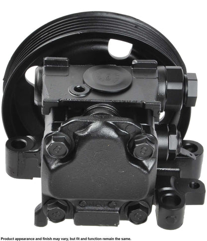 Cardone Reman Power Steering Pump 21-5497