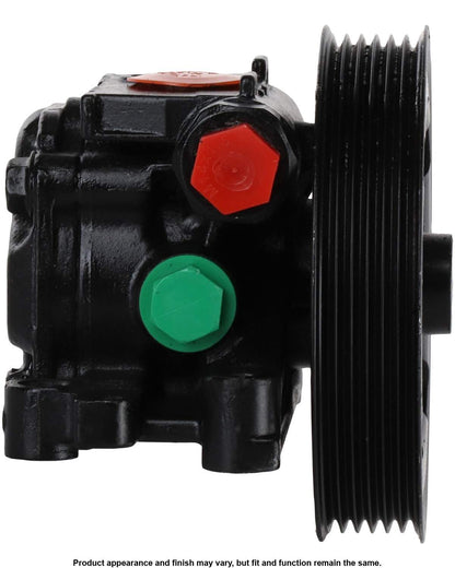 Cardone Reman Power Steering Pump 21-5497