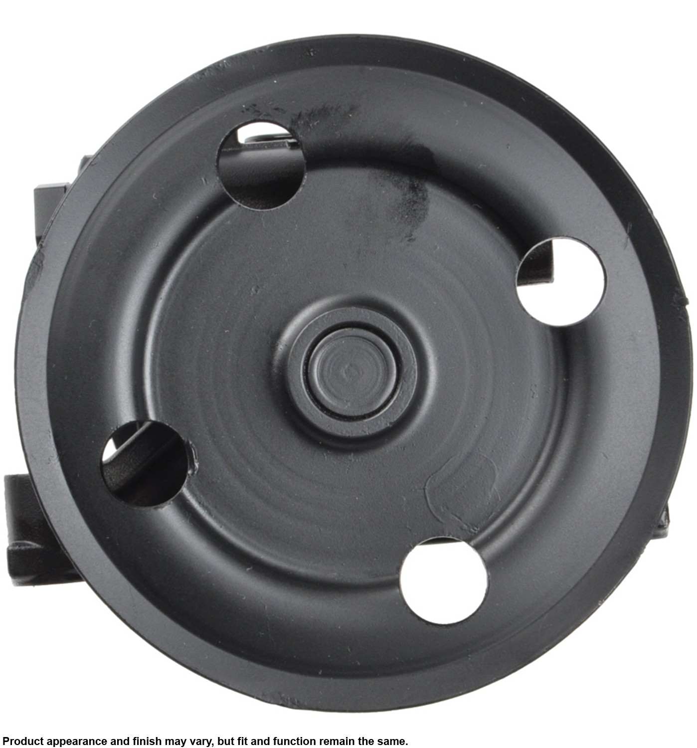 Cardone Reman Power Steering Pump 21-5497