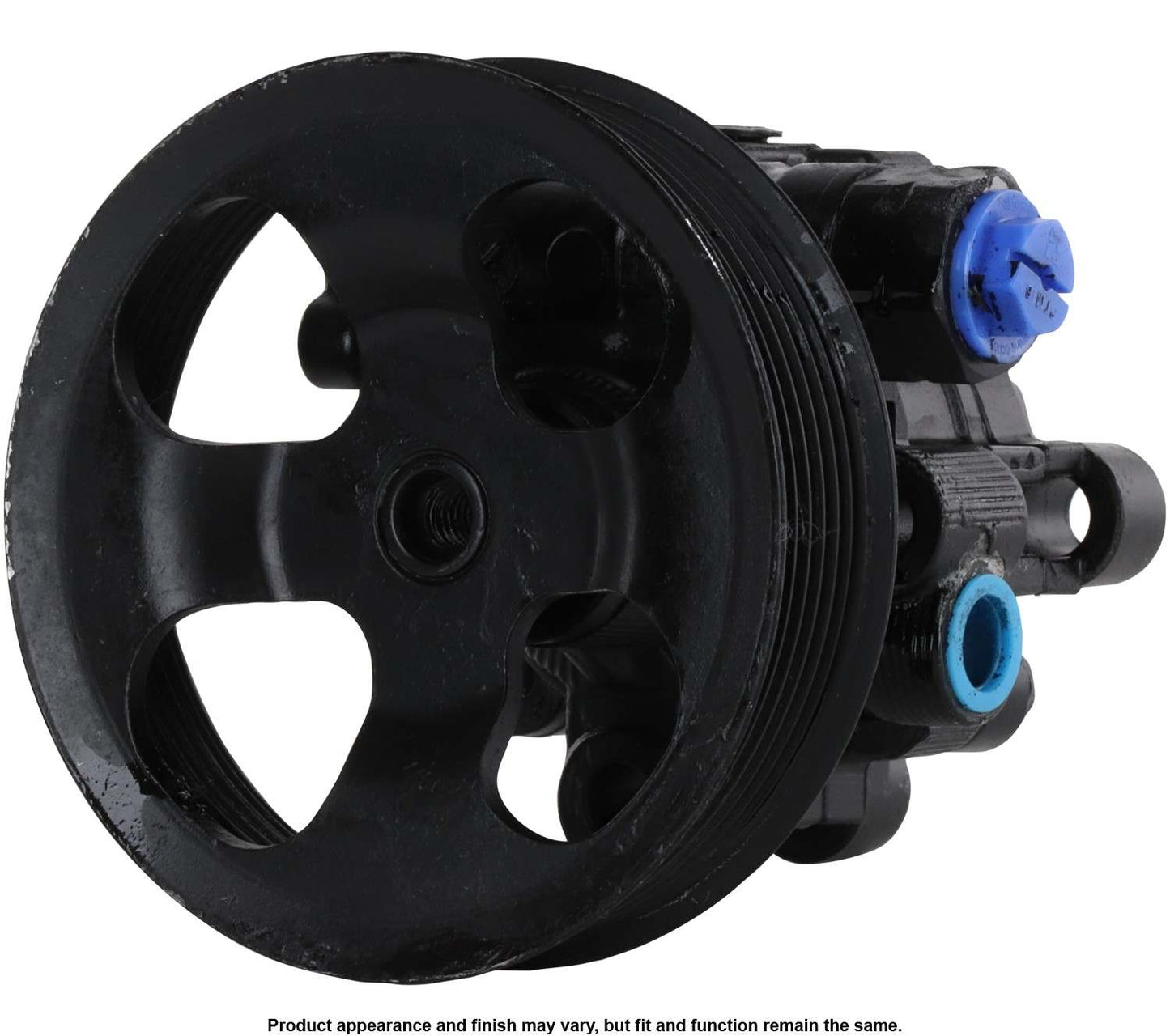 Cardone Reman Power Steering Pump 21-5498