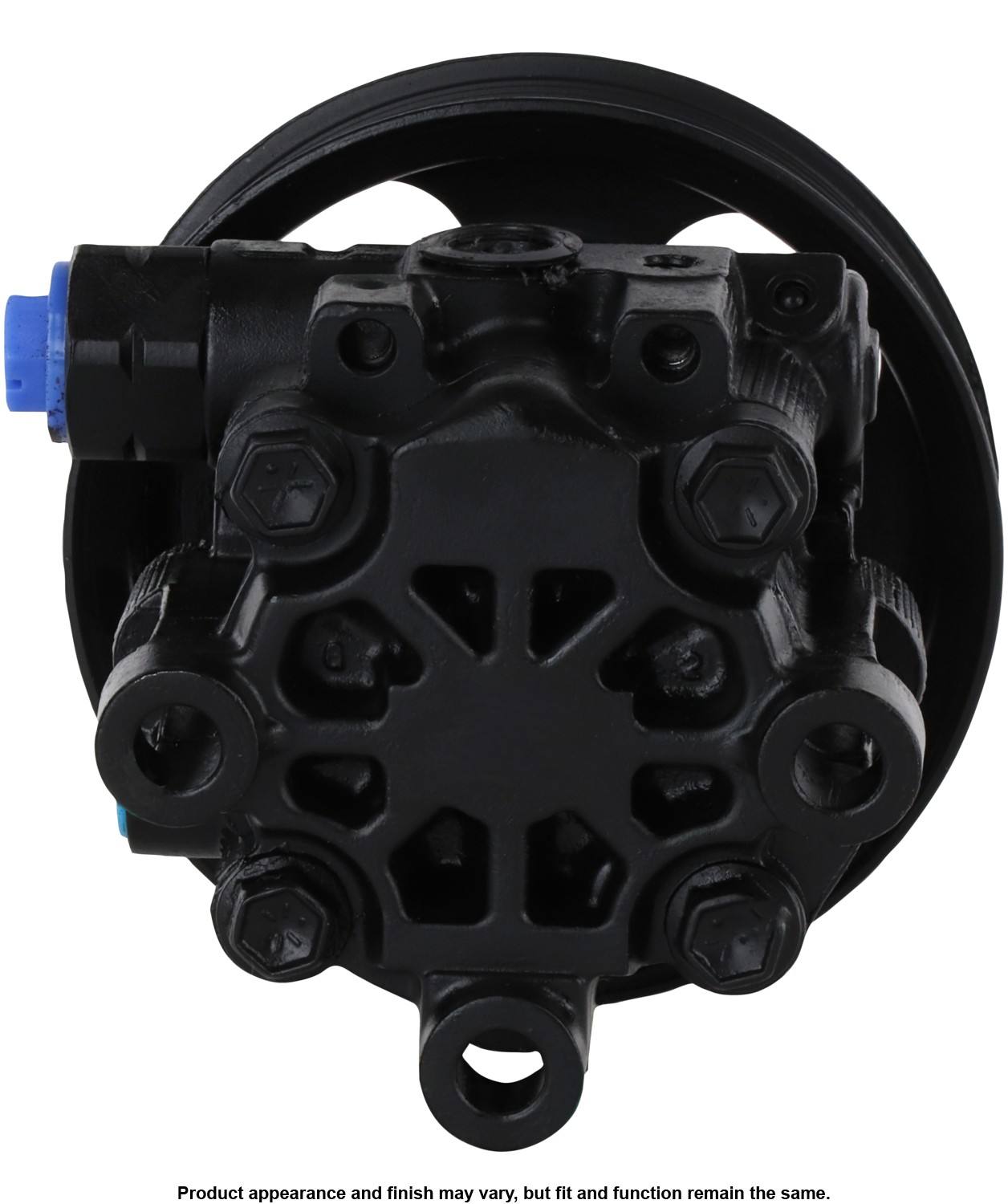 Cardone Reman Power Steering Pump 21-5498