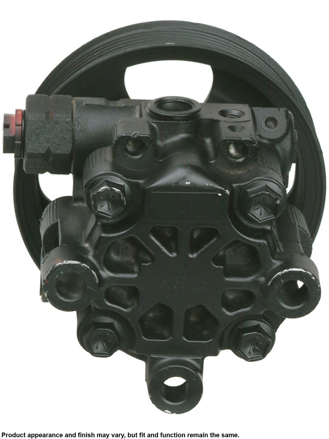 Cardone Reman Power Steering Pump 21-5498