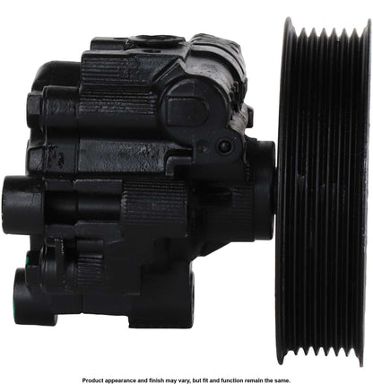 Cardone Reman Power Steering Pump 21-5498
