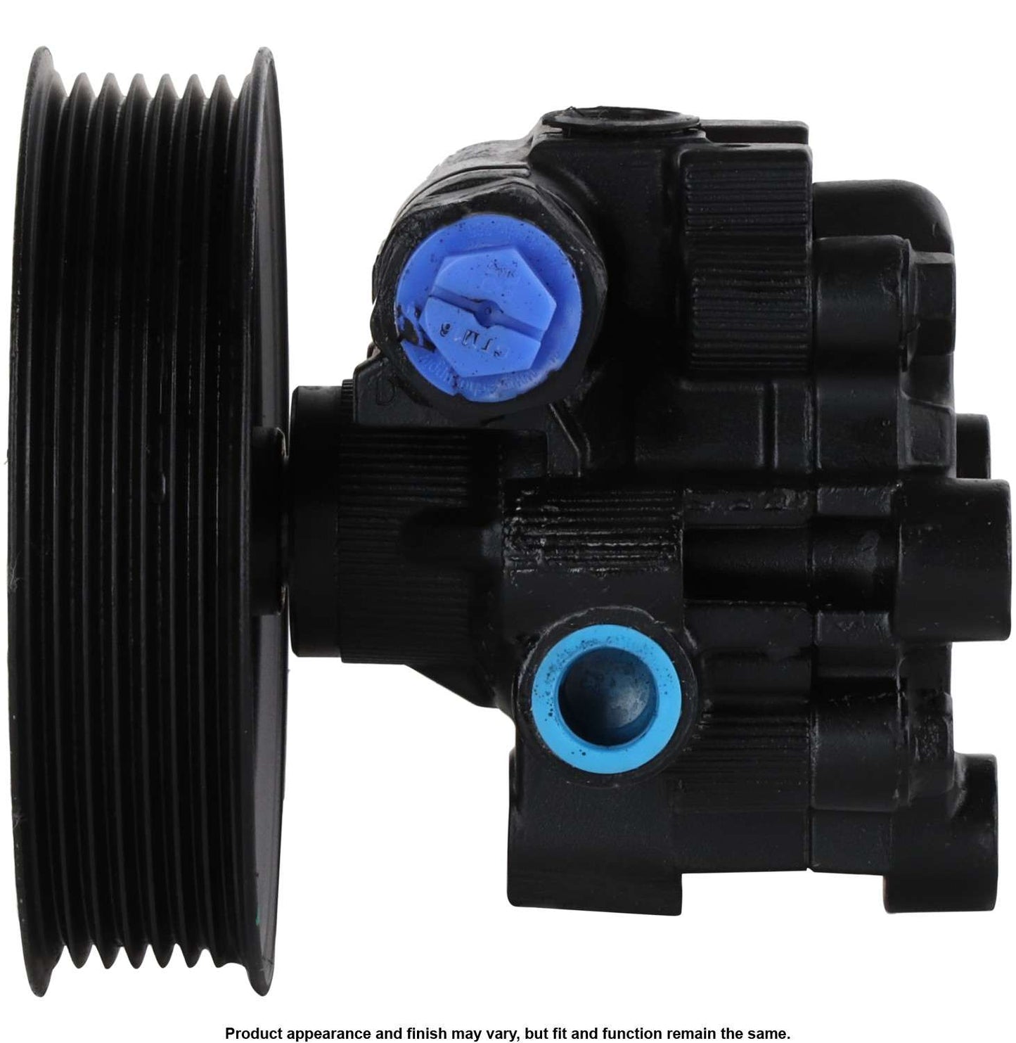 Cardone Reman Power Steering Pump 21-5498