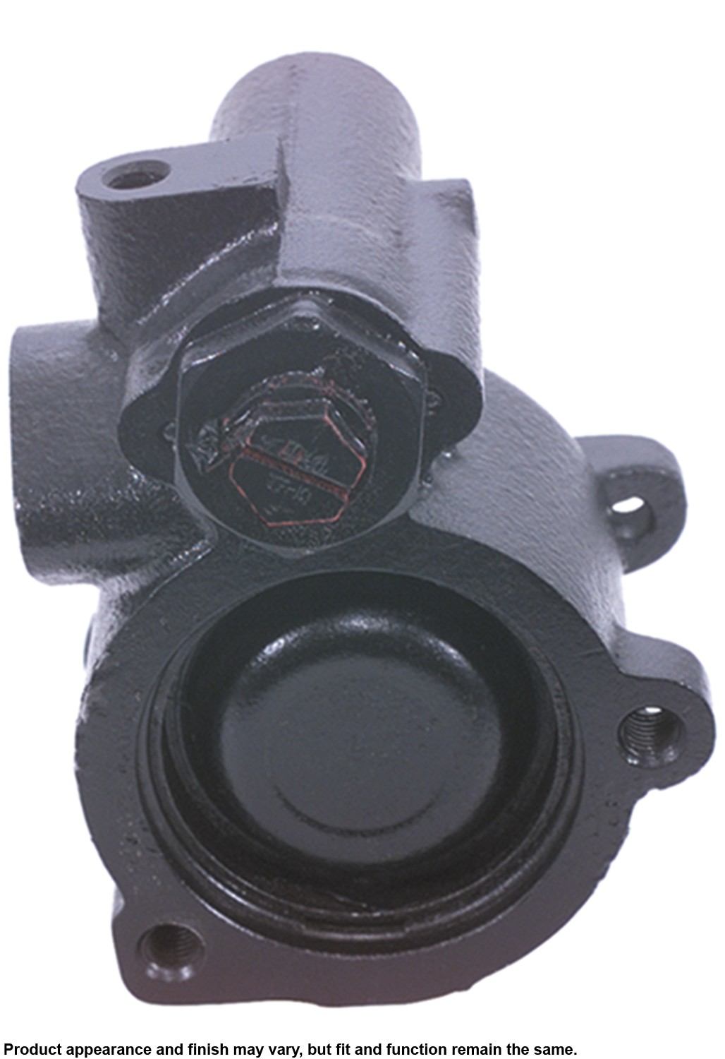 Cardone Reman Remanufactured Power Steering Pump 21-5601