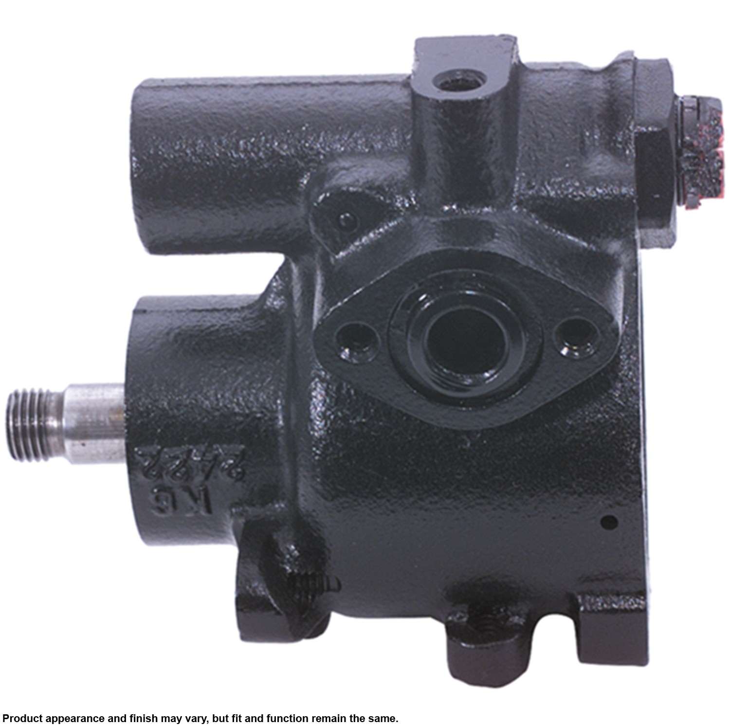 Cardone Reman Remanufactured Power Steering Pump 21-5601