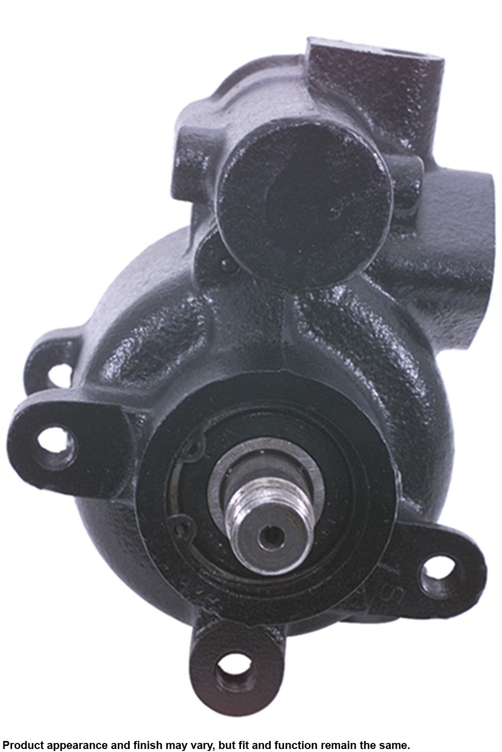 Cardone Reman Remanufactured Power Steering Pump 21-5601