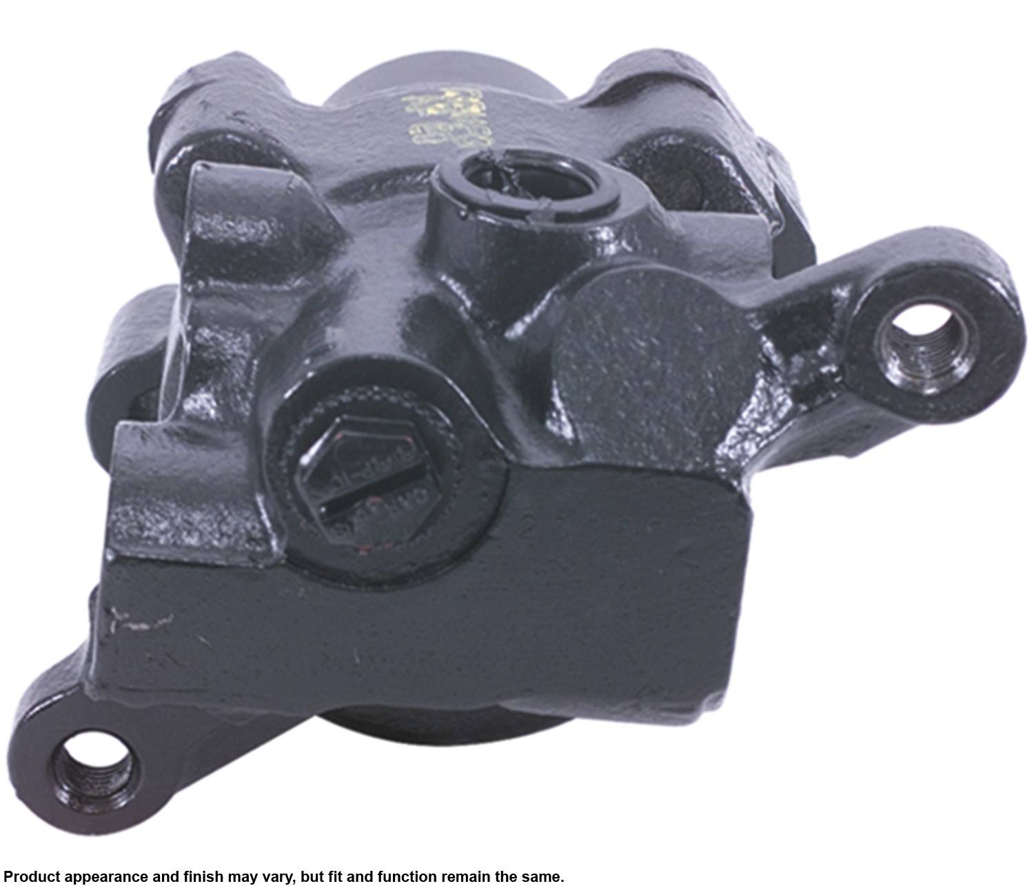 Cardone Reman Remanufactured Power Steering Pump 21-5610