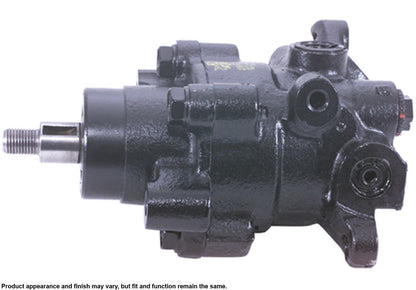 Cardone Reman Remanufactured Power Steering Pump 21-5610