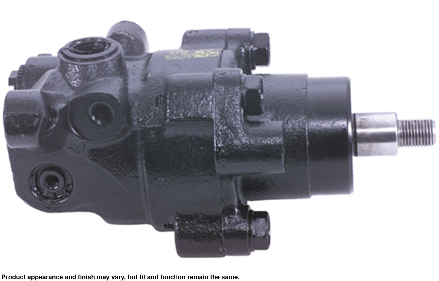 Cardone Reman Remanufactured Power Steering Pump 21-5610