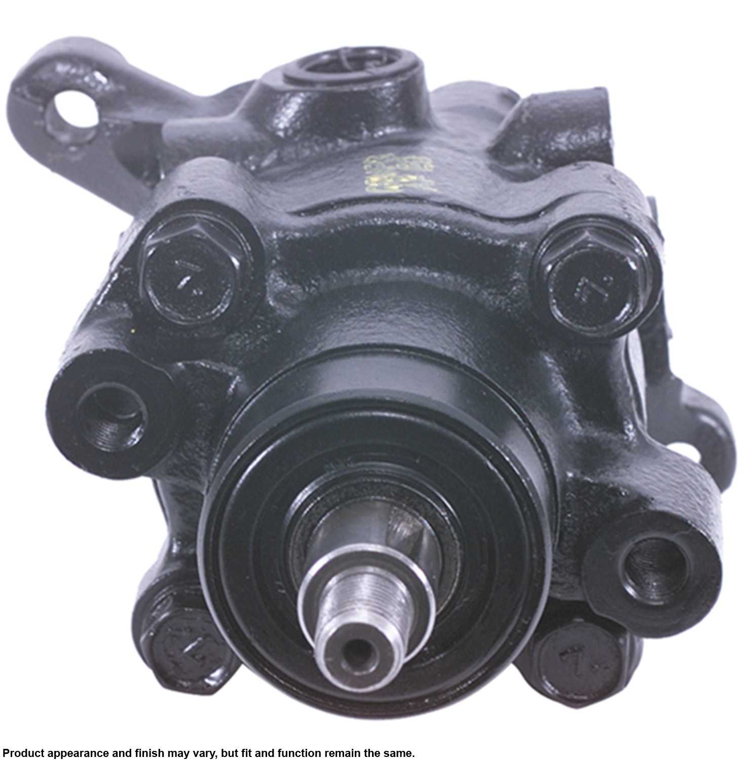 Cardone Reman Remanufactured Power Steering Pump 21-5610